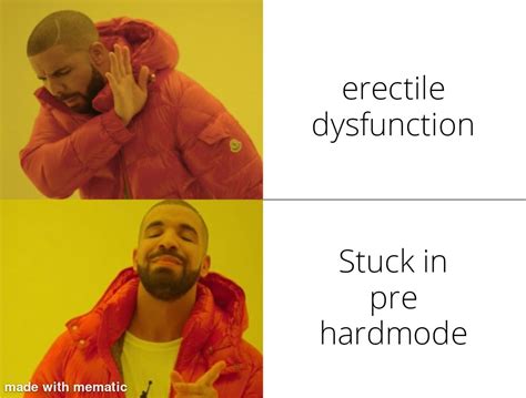 reddit erectile dysfunction